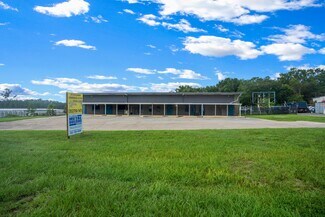 Plus de détails pour 9732 SE US Highway 441, Belleview, FL - Industriel/Logistique à vendre
