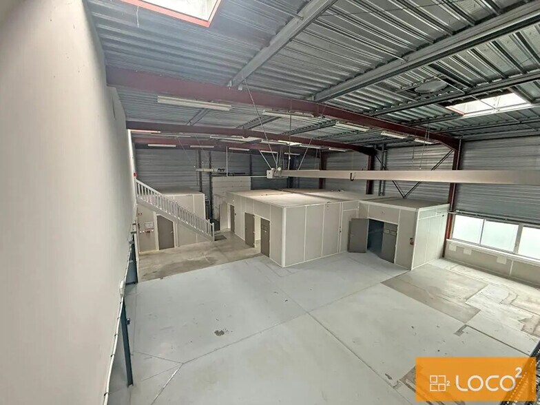 17T Rue Paulin Talabot, Toulouse à vendre - Photo intérieure – Image 2 sur 9