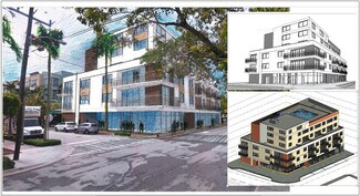 Plus de détails pour 306 NE 2nd St, Delray Beach, FL - Bureau à vendre