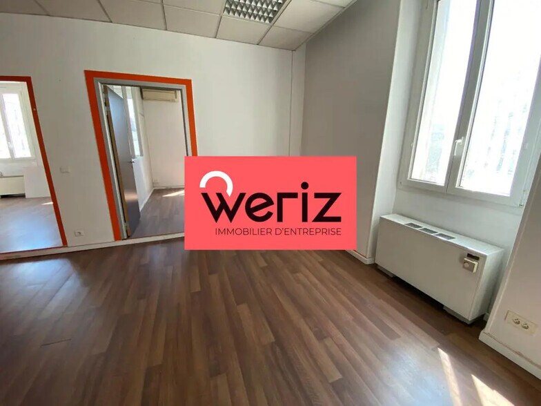 Bureau dans Marseille à louer - Photo de l’immeuble – Image 3 sur 14