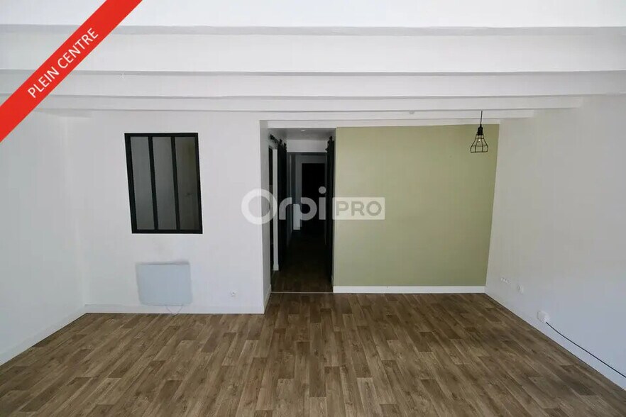 Local commercial dans Nantes à louer - Photo intérieure – Image 2 sur 6