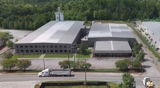 Plus de détails pour 1446 S Buncombe Rd, Greer, SC - Industriel/Logistique à louer