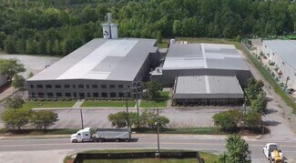 Plus de détails pour 1446 S Buncombe Rd, Greer, SC - Industriel/Logistique à vendre