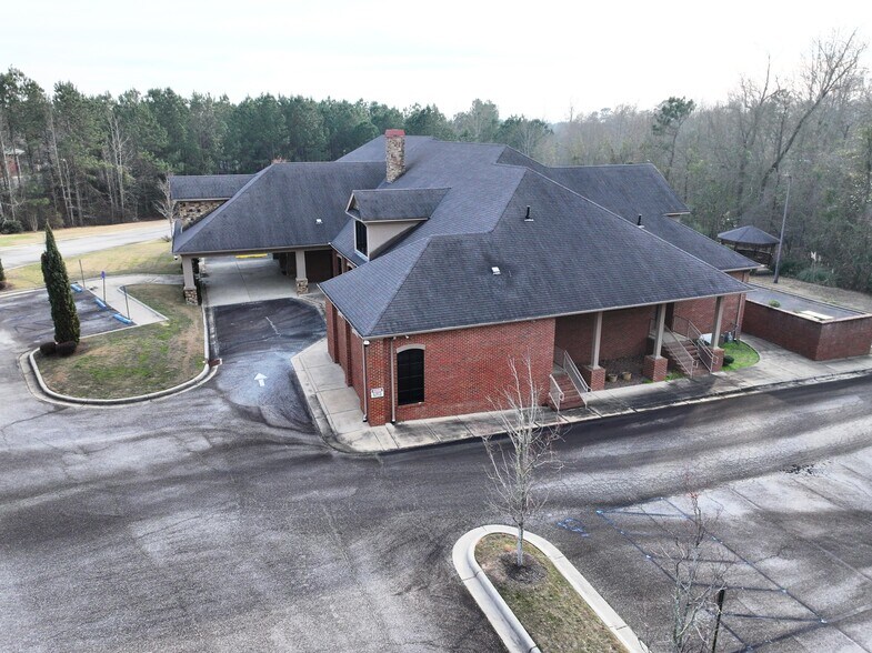 1000 Centre Brook Ct, Columbus, GA à louer - Photo de l’immeuble – Image 3 sur 24