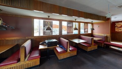 313 Vineville St, Fort Valley, GA à vendre Photo intérieure– Image 1 sur 6