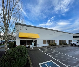 Plus de détails pour 3011 S Huson St, Tacoma, WA - Local d'activités à louer