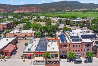 Plus de détails pour 335 Main St, Carbondale, CO - Local d’activités à vendre