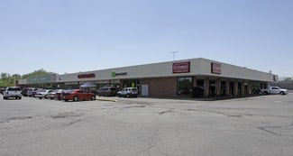 Plus de détails pour 794-840 E Main St, Trotwood, OH - Bureau/Local commercial, Local commercial à louer