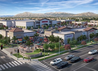Plus de détails pour Nason Street, Moreno Valley, CA - Terrain à louer