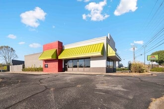 1429 US Highway 421, Wilkesboro, NC à vendre Photo de l’immeuble– Image 1 sur 11