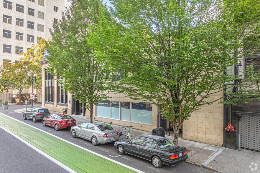 721 Sw Oak St, Portland, OR à louer - Photo de l’immeuble – Image 3 sur 21