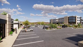 Plus de détails pour 1610 Resler dr, El Paso, TX - Bureau/Local commercial à louer