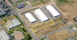 Plus de détails pour 12701 Washington st, Thornton, CO - Terrain à vendre