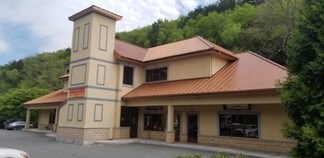 Plus de détails pour 613 Blakeslee Blvd, Lehighton, PA - Bureau/Local commercial à louer