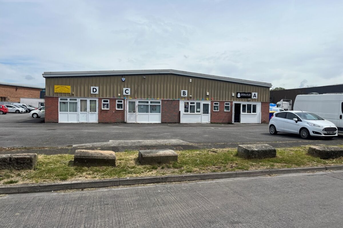 Brue Ave, Bridgwater à louer Photo principale– Image 1 sur 9