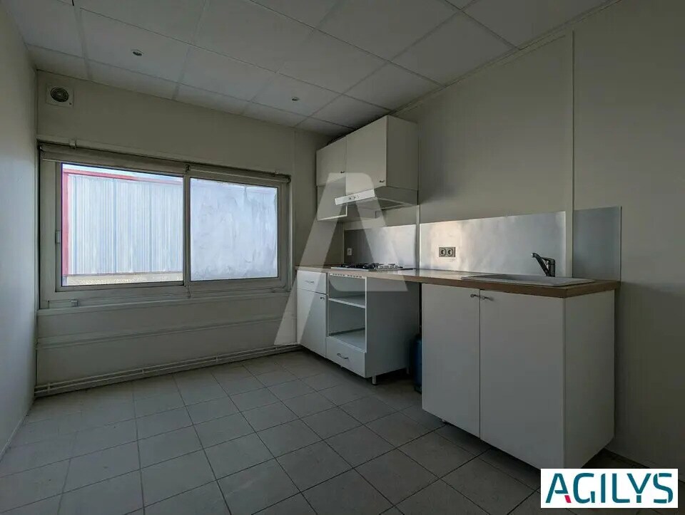 Local d'activités dans Morsang-sur-Orge à vendre Photo intérieure– Image 1 sur 12