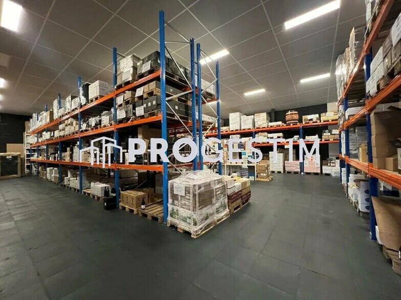 Local commercial dans Quetigny à vendre - Photo intérieure – Image 3 sur 12