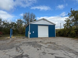 Plus de détails pour 95 W Main St, Owego, NY - Industriel/Logistique à vendre
