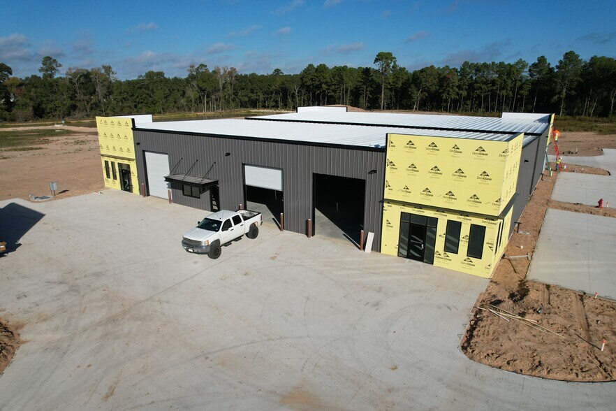 9200 Carraway Ln, Magnolia, TX à vendre - Photo de l’immeuble – Image 3 sur 9