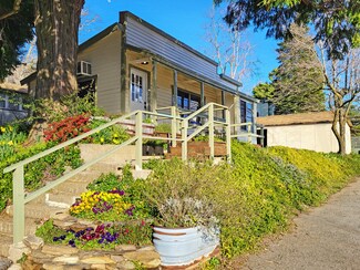 Plus de détails pour 1934 Main St, Julian, CA - Bureau à vendre