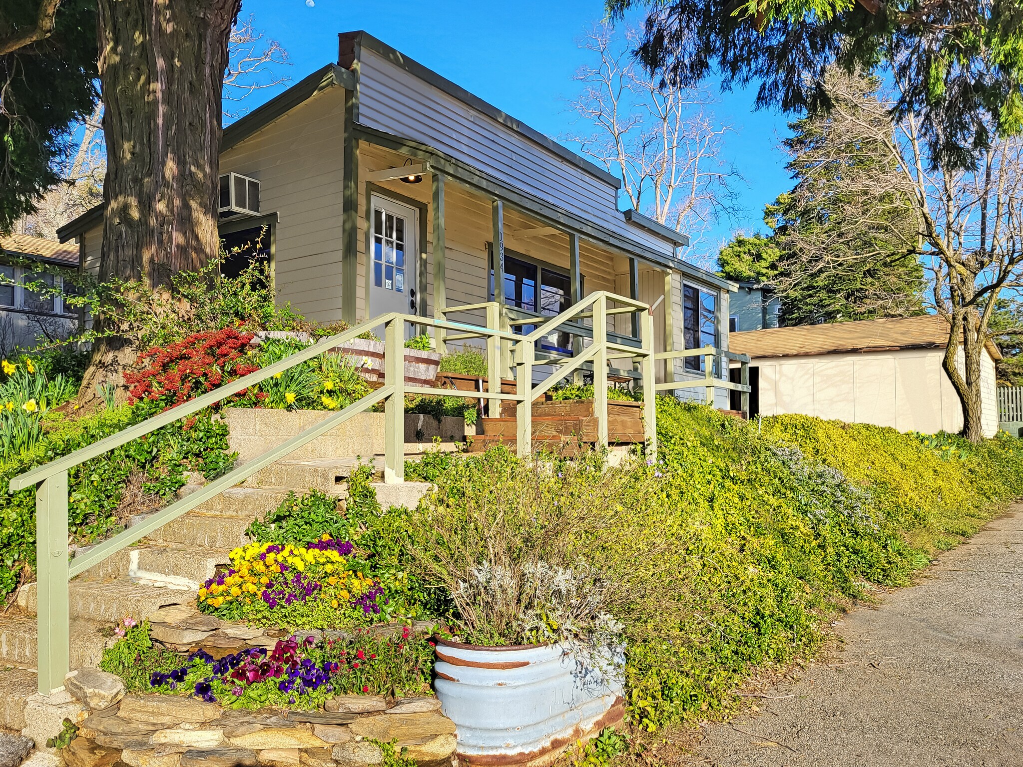 1934 Main St, Julian, CA à vendre Photo principale– Image 1 sur 13