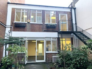 Plus de détails pour 69-71 Newington Causeway, Londres - Bureau à vendre