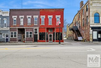 Plus de détails pour 113 E Main St, Anamosa, IA - Local commercial à vendre