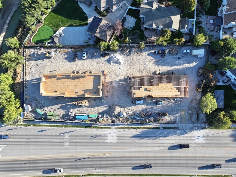 1801 Jordan Pkwy w, South Jordan, UT à louer - Photo de l’immeuble – Image 3 sur 4