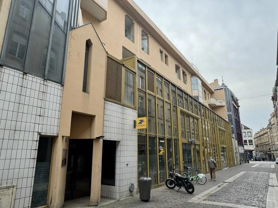 Bureau dans Metz à louer Photo principale– Image 1 sur 5