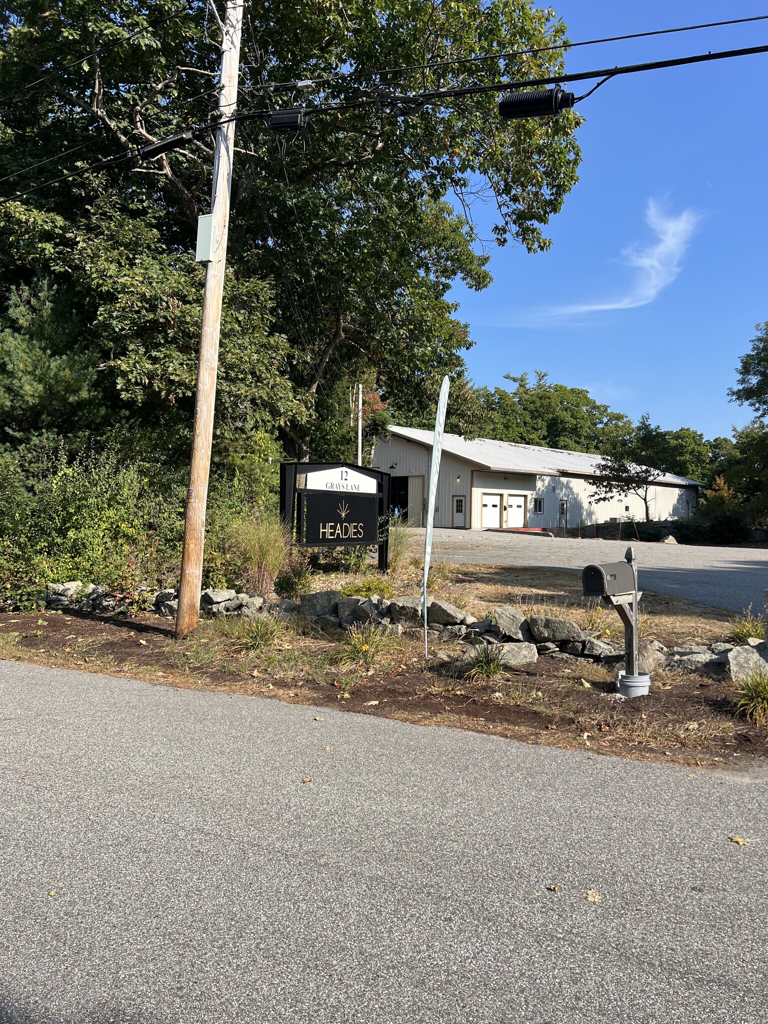 12 Grays Ln, Biddeford, ME à louer Photo de l’immeuble– Image 1 sur 6