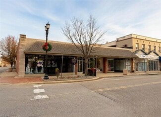 Plus de détails pour 501-505 Market St, East Liverpool, OH - Local commercial à vendre