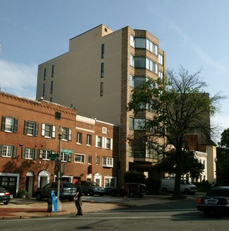 Plus de détails pour 908 New Hampshire Ave NW, Washington, DC - Médical à louer