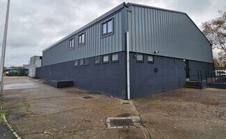 Plus de détails pour 23 Laker Rd, Rochester - Industriel/Logistique à louer