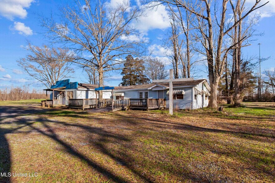3350 Flowood Dr, Flowood, MS à vendre - Photo de l’immeuble – Image 2 sur 14