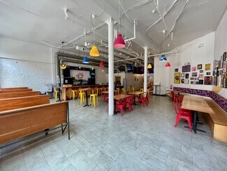Plus de détails pour 1215 E Main St, Richmond, VA - Local commercial à louer