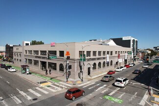 Plus de détails pour 301-335 8th St, San Francisco, CA - Bureau/Local commercial, Local d'activités à louer