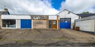 Plus de détails pour Lilliesleaf, Melrose - Industriel/Logistique à vendre