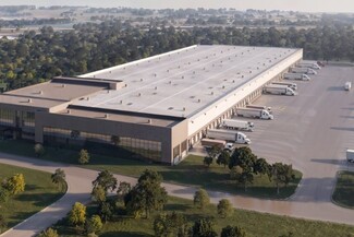 Plus de détails pour 802 Reliance Rd, Telford, PA - Industriel/Logistique à vendre