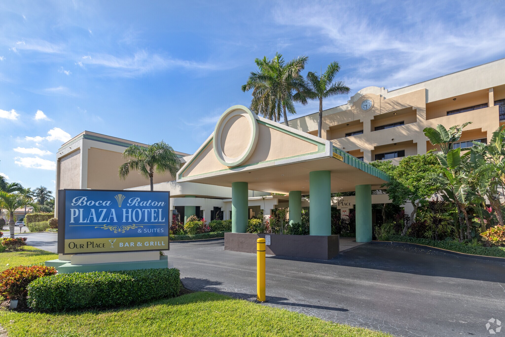 2901 N Federal Hwy, Boca Raton, FL à louer Photo principale– Image 1 sur 10