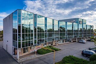 Plus de détails pour 466 Speers Rd, Oakville, ON - Bureau à louer