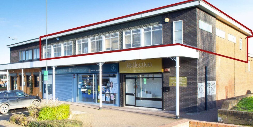 Wardles Ln, Walsall à louer - Photo de l’immeuble – Image 1 sur 9