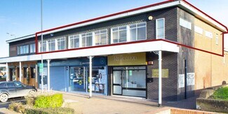 Plus de détails pour Wardles Ln, Walsall - Local commercial à louer