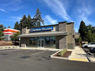 Plus de détails pour 19405 SW Tualatin Valley Hwy, Beaverton, OR - Local commercial à vendre