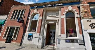 Plus de détails pour 50 Bridge Pl, Worksop - Local commercial à vendre