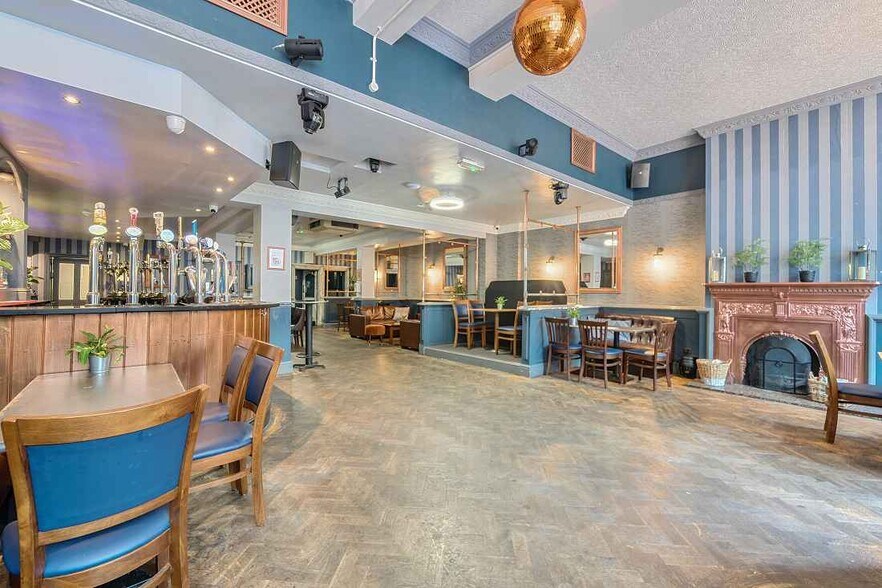 35 Blagrave St, Reading à vendre - Photo intérieure – Image 3 sur 8