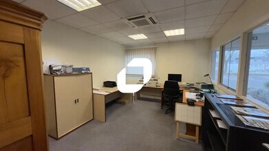 Industriel/Logistique dans Illkirch-Graffenstaden à vendre Photo intérieure– Image 2 sur 2