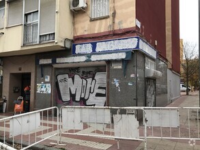 Calle Del Castillo De Simancas, 22, Madrid, Madrid à louer Photo intérieure– Image 2 sur 2