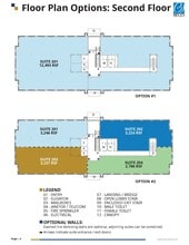 5843 Harbour View Blvd, Suffolk, VA à louer Plan d’étage– Image 1 sur 1