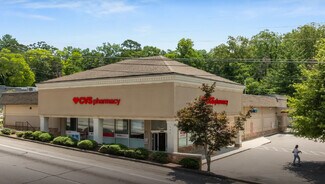 Plus de détails pour 796 Ridgeway Ave, Signal Mountain, TN - Local commercial à vendre