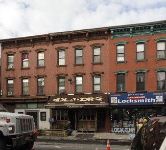 Plus de détails pour 1000 Bedford Ave, Brooklyn, NY - Local commercial à louer